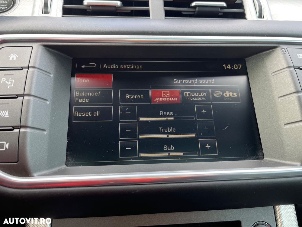 Land Rover Range Rover Evoque 2.0 l Si4 SE Dynamic - 26