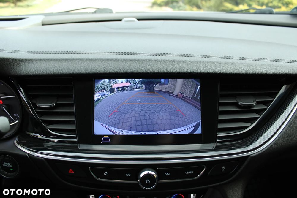 Opel Insignia 2.0 CDTI Elite S&S - 33