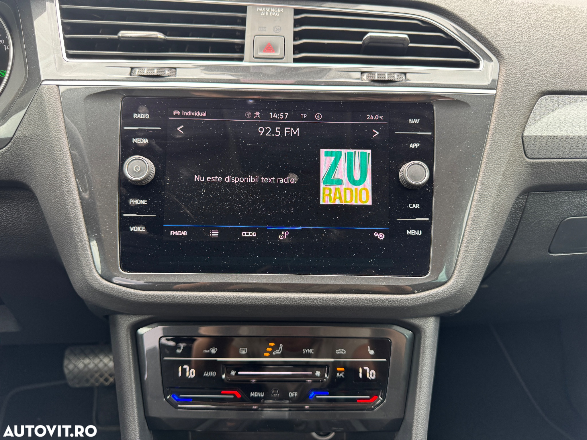 Volkswagen Tiguan 2.0 TDI SCR DSG 4Motion Elegance - 17