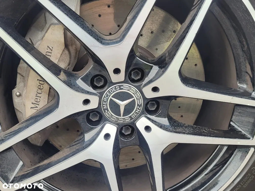 Mercedes-Benz GLC 220 d 4-Matic - 22