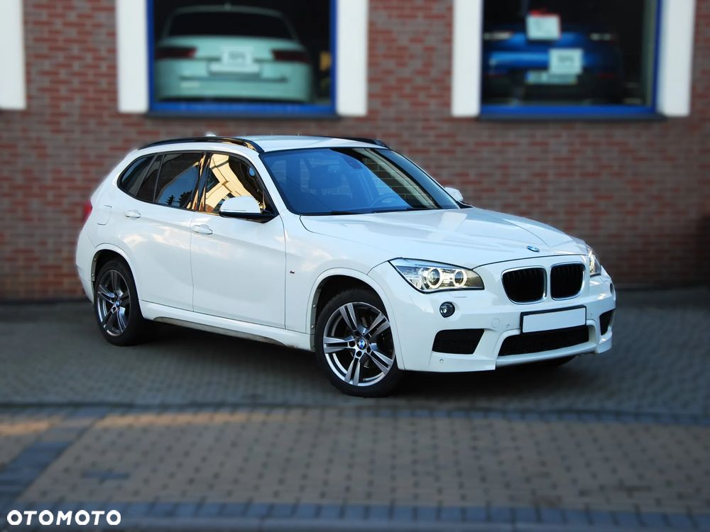 BMW X1 - 16