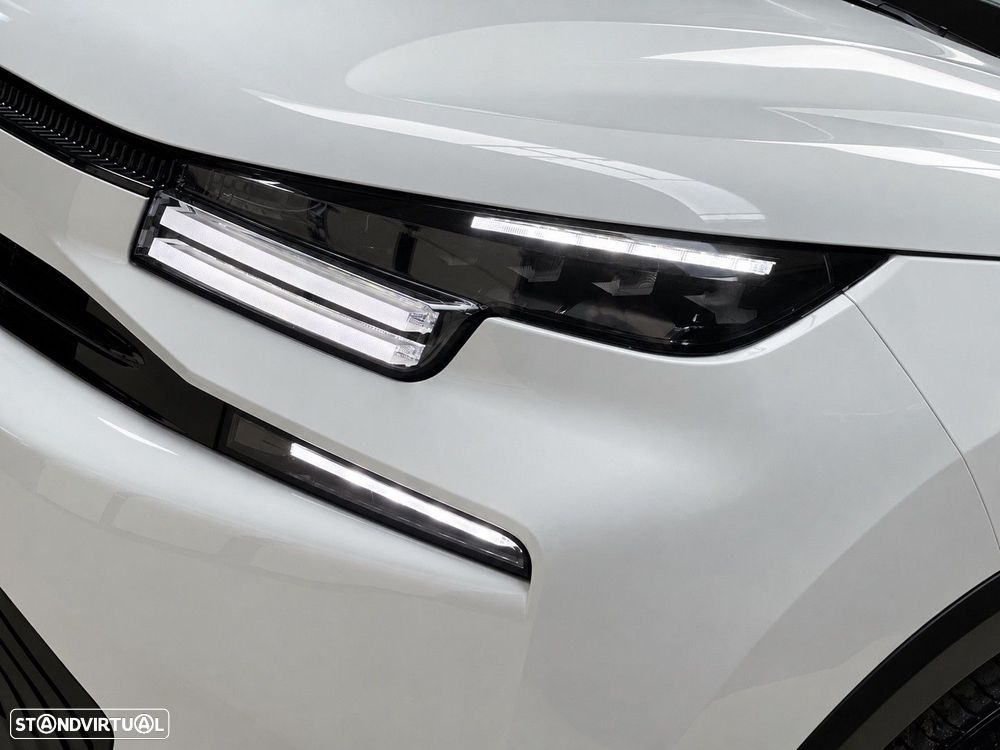 Citroën e-C4 X 54 kWh Shine - 8