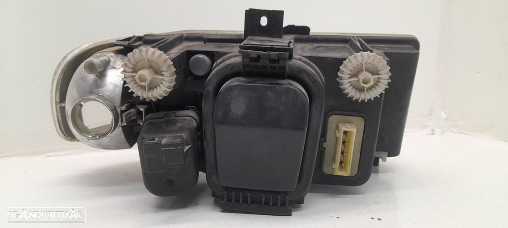 FAROL ESQUERDO SEAT IBIZA II 1997 -6K094101 - 3