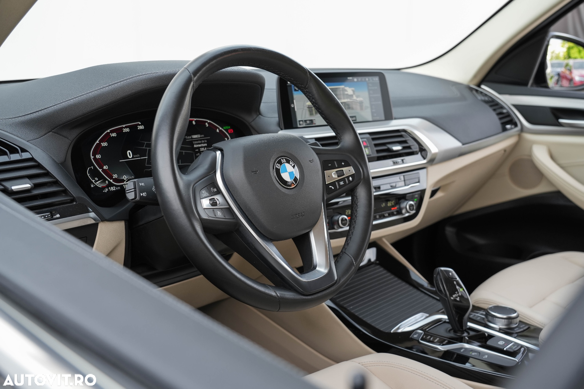 BMW X3 xDrive30e Aut. xLine - 27