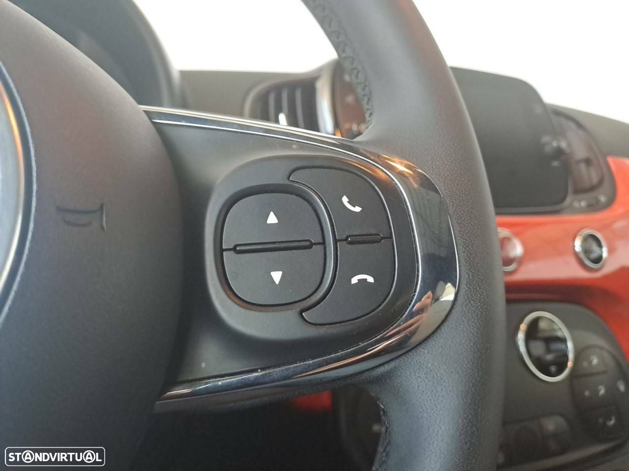 Fiat 500 1.0 Hybrid Dolcevita - 17