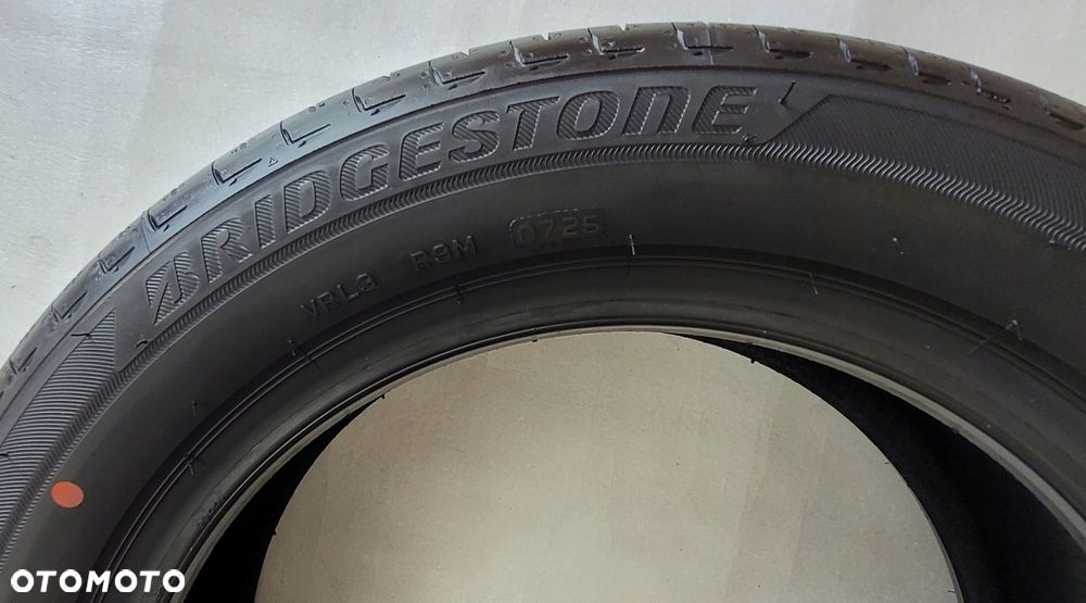 4x NOWE OPONY BRIDGESTONE ECOPIA EP150 195/55R16 195 55 R16 87V 2025 - 8