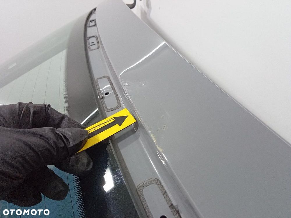 VW ARTEON LIFT 20- LIFTBACK TYLNA KLAPA BAGAŻNIKA LA7C - 6