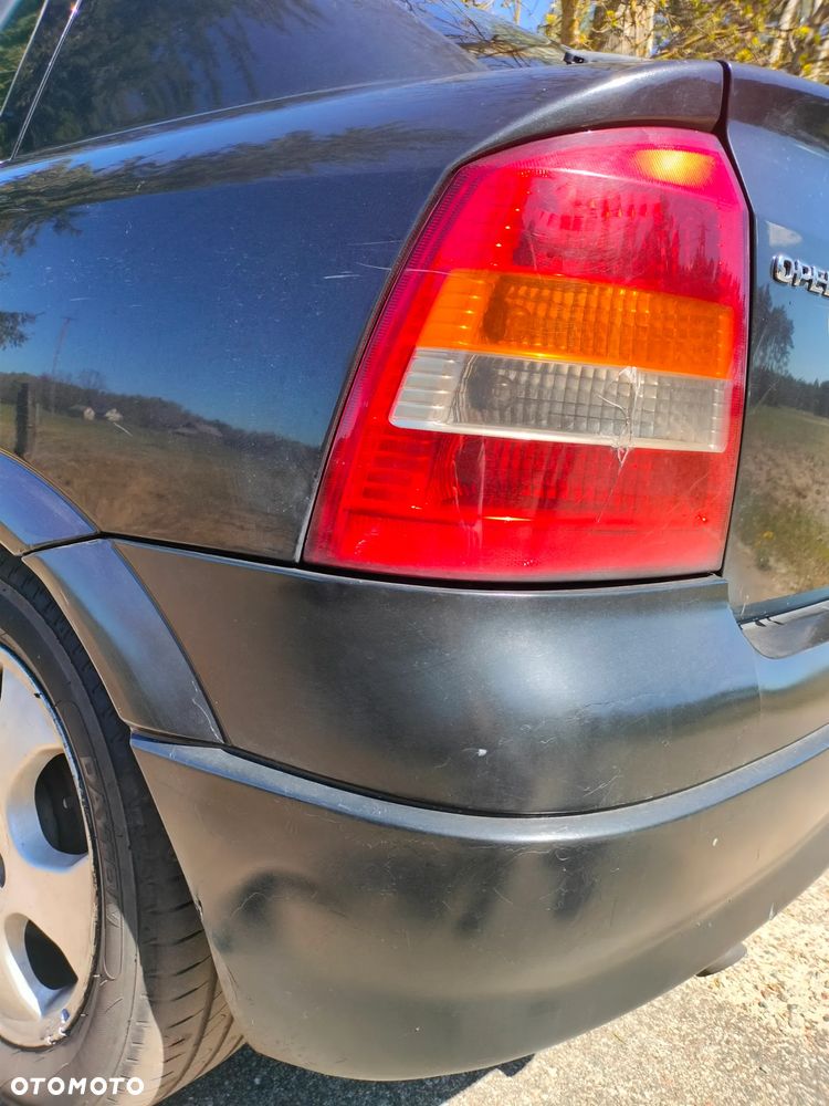 Opel Astra - 12