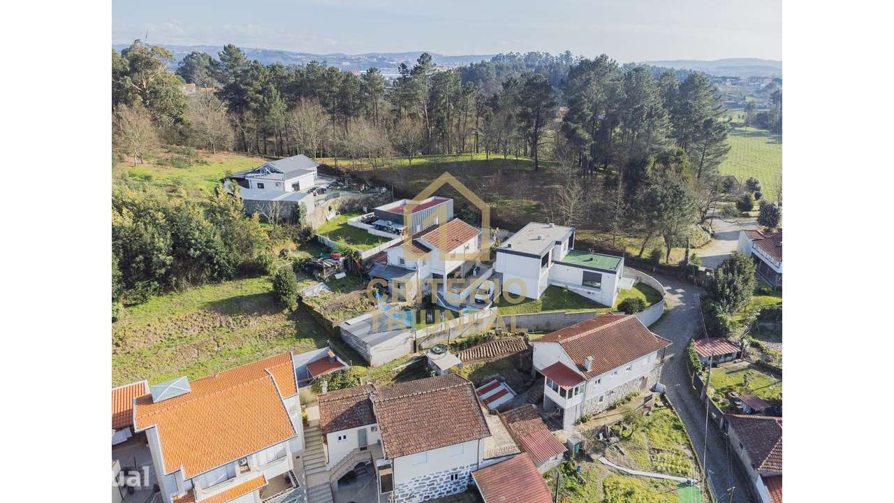 Moradia Isolada T4 em Nespereira - Grande imagem: 4/48