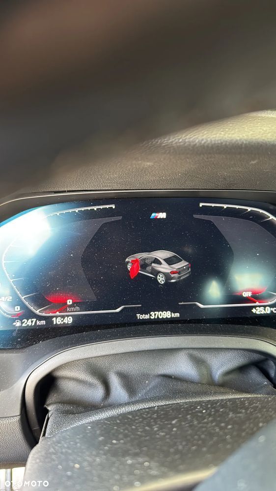 BMW Seria 2 230i Coupe M Sport - 13