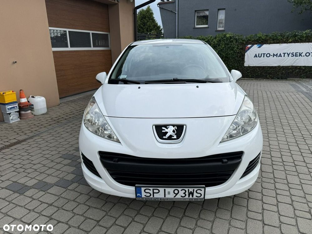 Peugeot 207 1.4 HDi Trendy - 2