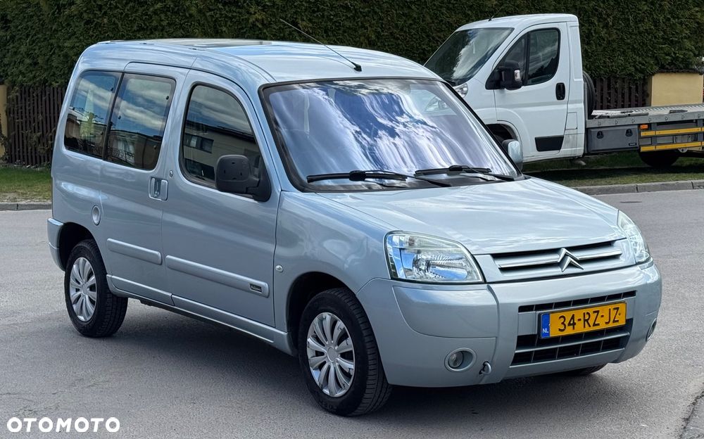 Citroën Berlingo Multispace 1.4i Plus - 3