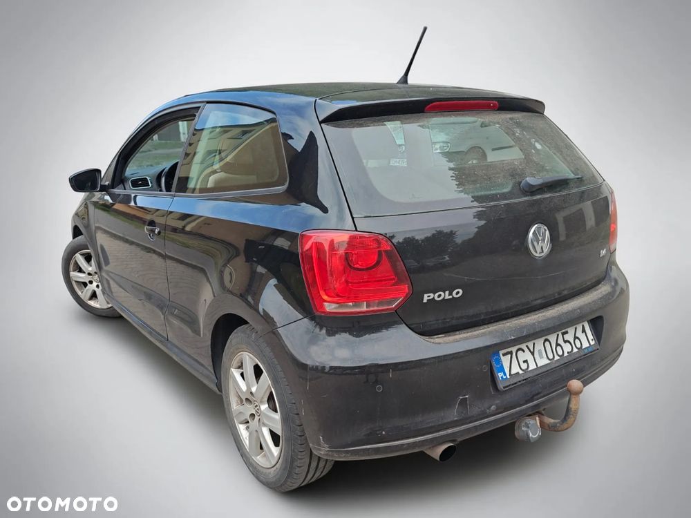 Volkswagen Polo 1.4 16V Comfortline CityLine - 3