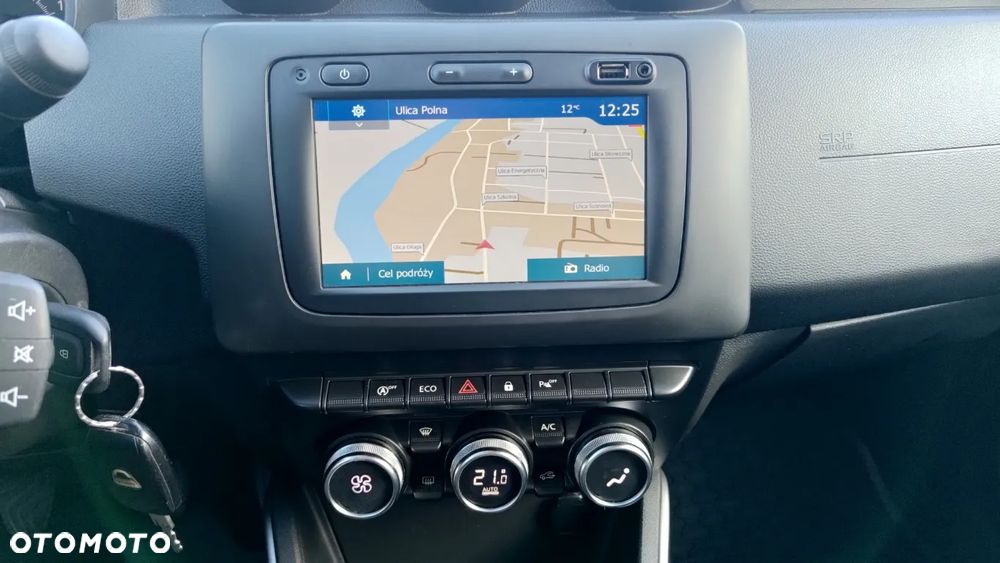 Dacia Duster 1.3 TCe FAP Prestige EU6d - 15