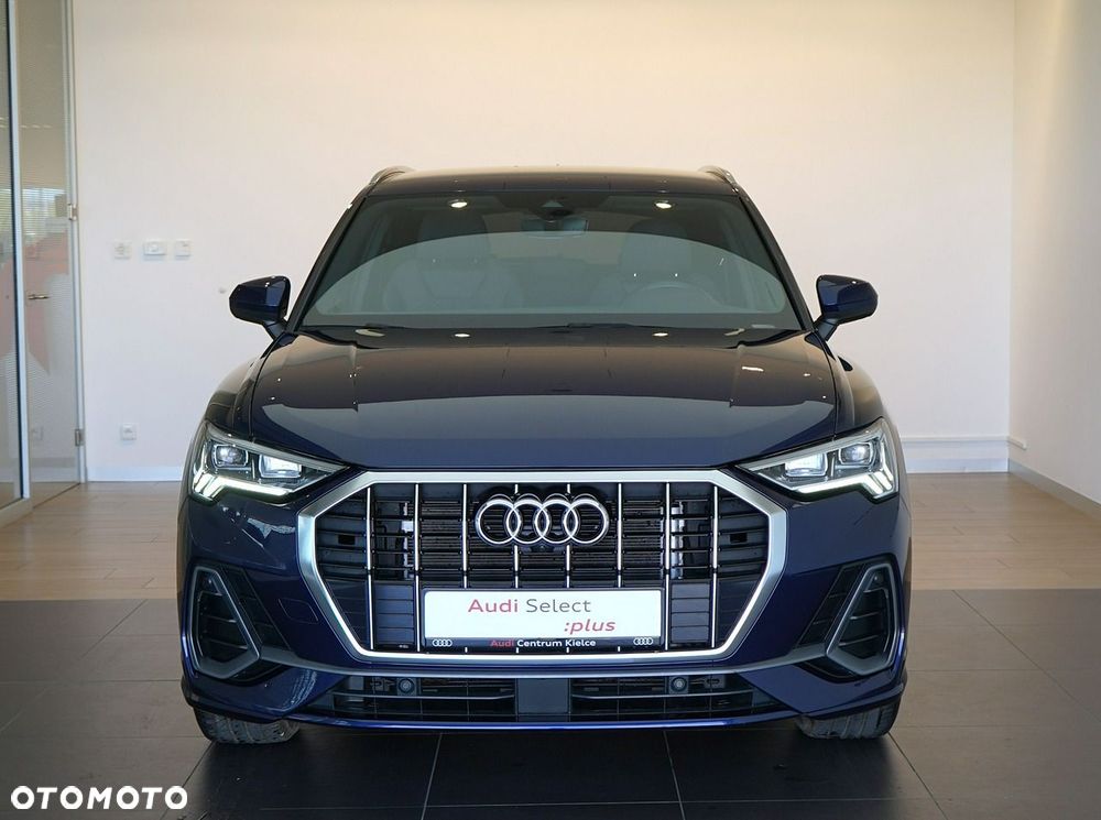 Audi Q3 - 7