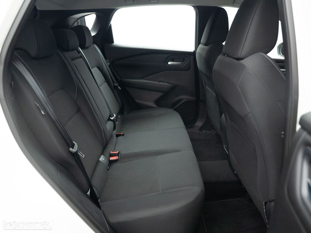 Nissan Qashqai - 33
