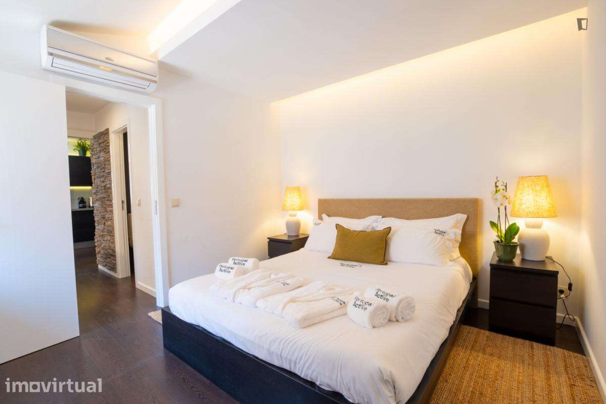 Apartamento com 1 quartos - localizado em Viana do castelo - Grande imagem: 5/24