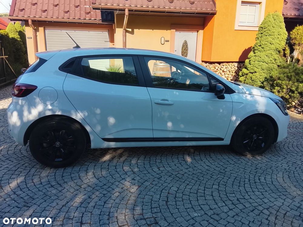Renault Clio 1.5 dCi Energy Limited - 25