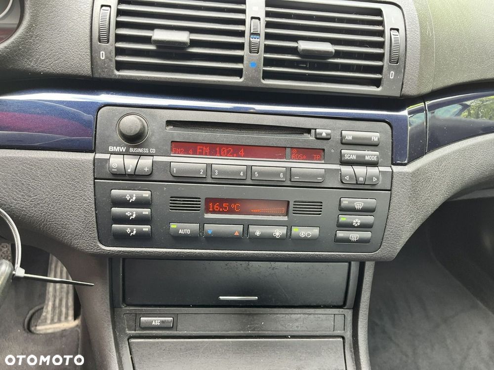 BMW Seria 3 - 23