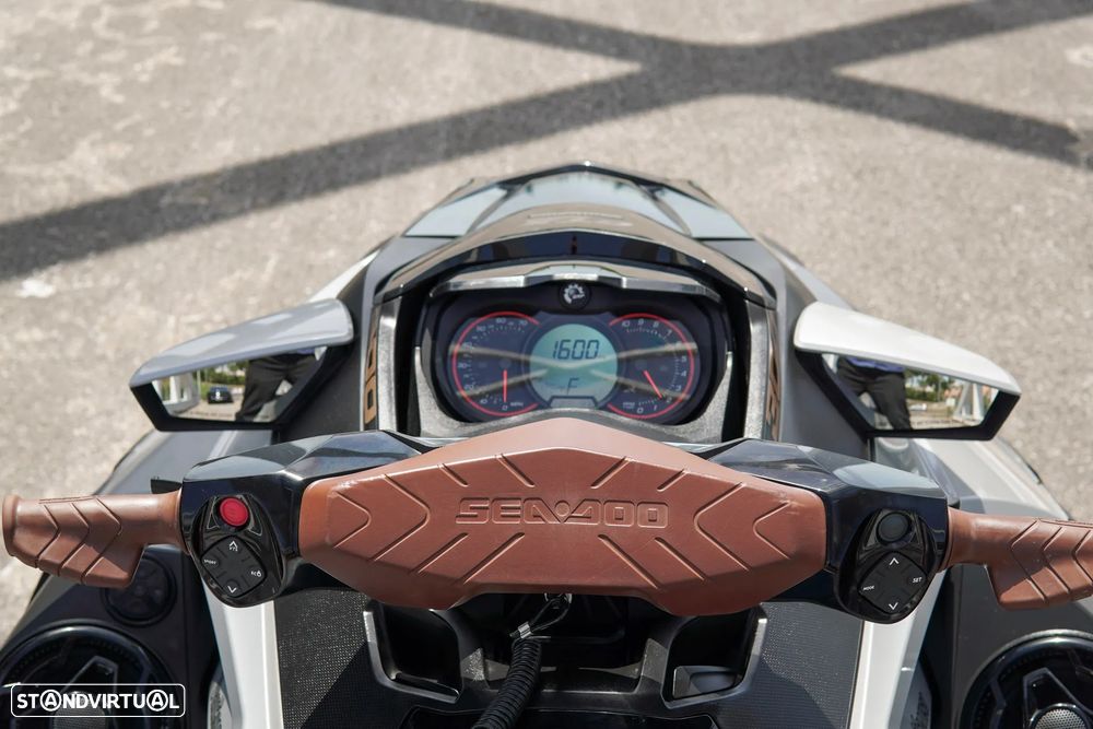 Sea-Doo GTX LIMITED - 14