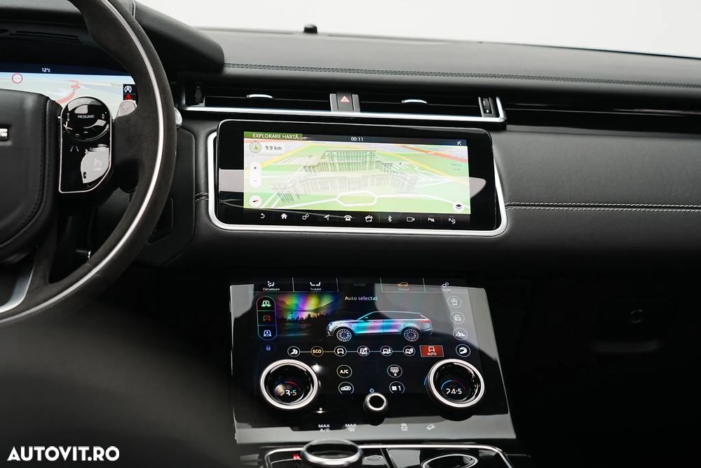 Land Rover Range Rover Velar 3.0 R-Dynamic HSE - 18