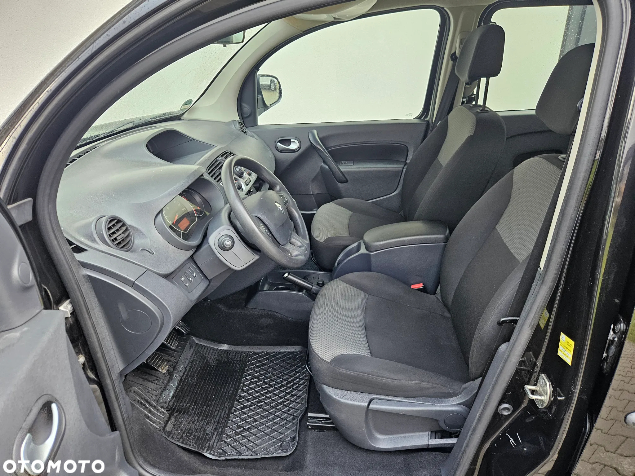 Renault Kangoo - 8