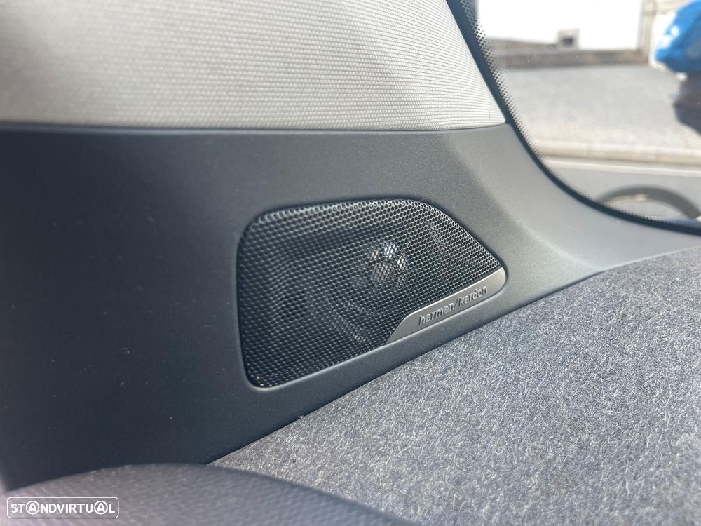 BMW i3 s 94Ah +EXA +Comfort Package Advance - 22