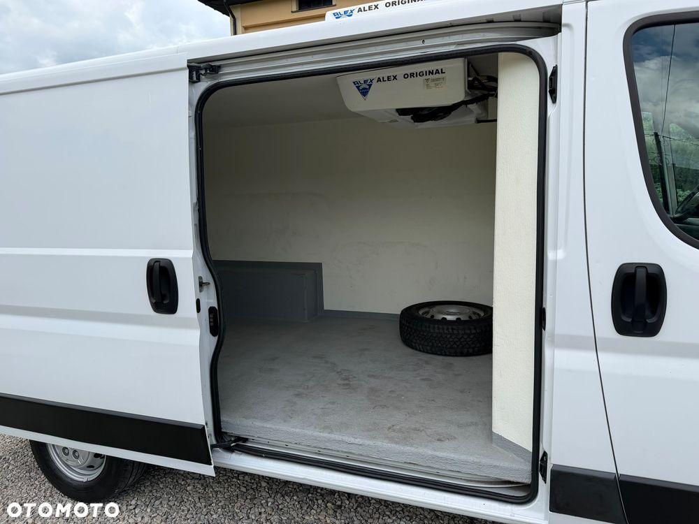 Fiat Ducato  Faktura VAT 23% L2H1 - 14