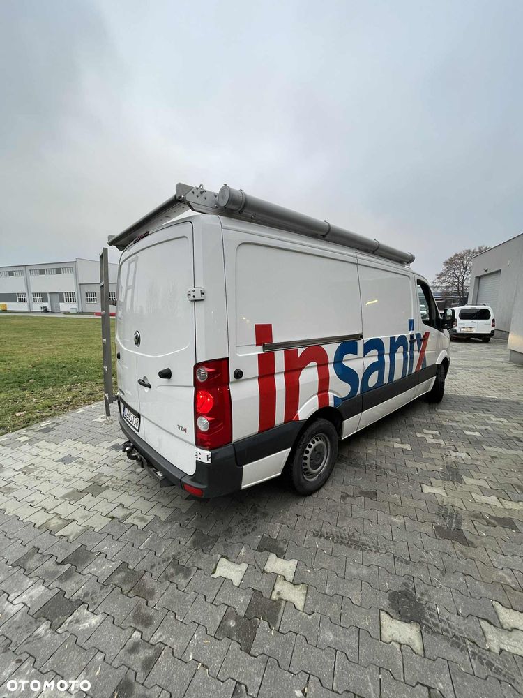 Volkswagen CRAFTER - 18