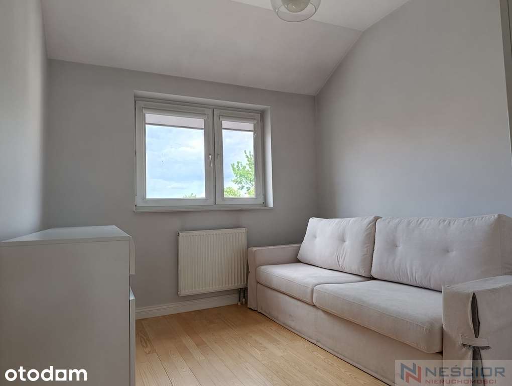 Mieszkanie w Centrum Siedlec 10 lutego 71m2