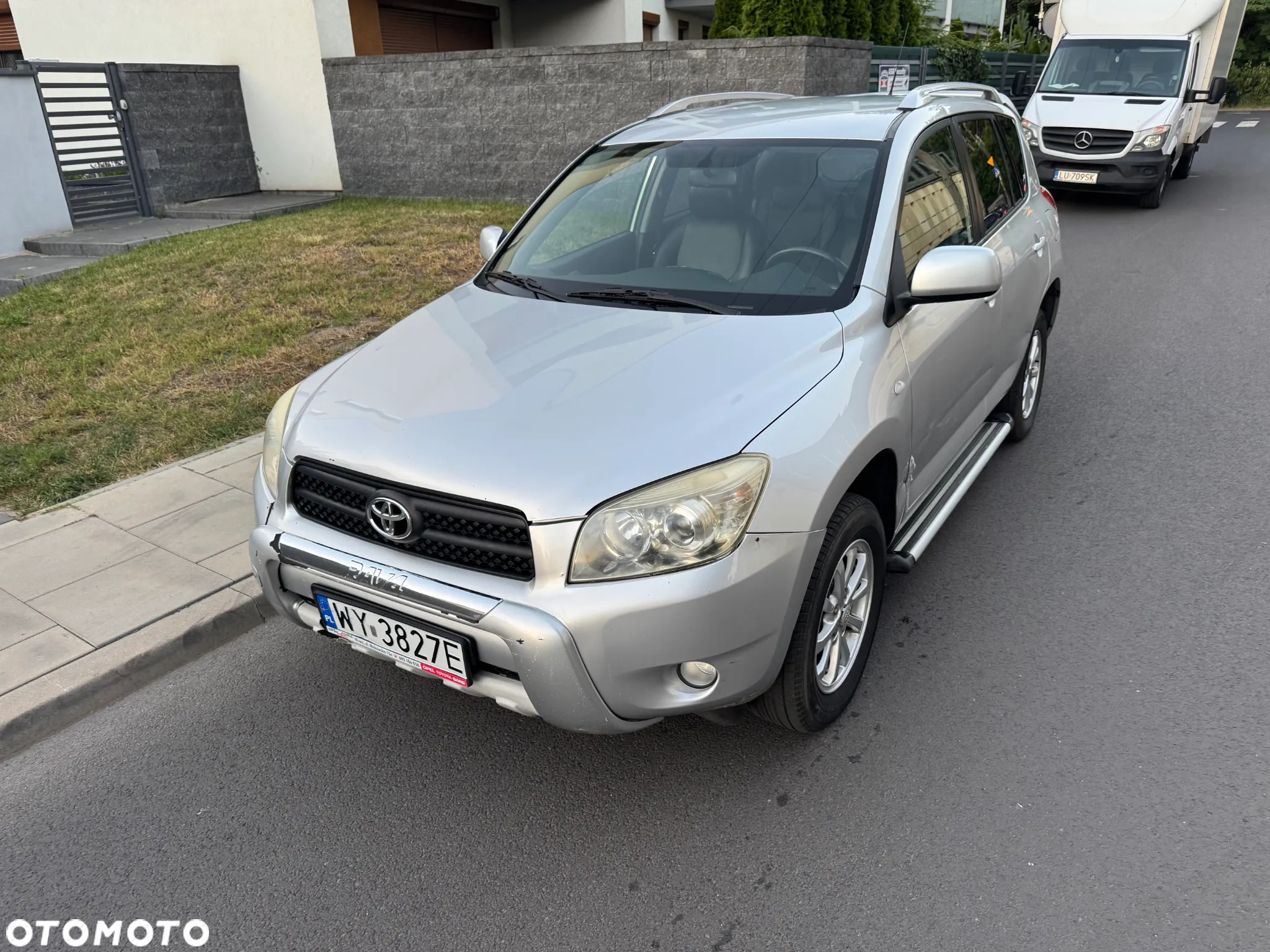 Toyota RAV4 2.0 VVT-i Sol - 3