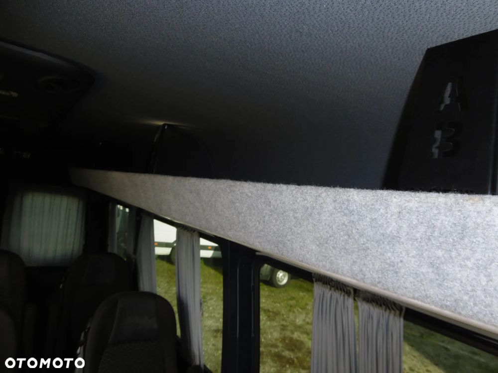 Mercedes-Benz Sprinter Long PRO 907.235 - 13