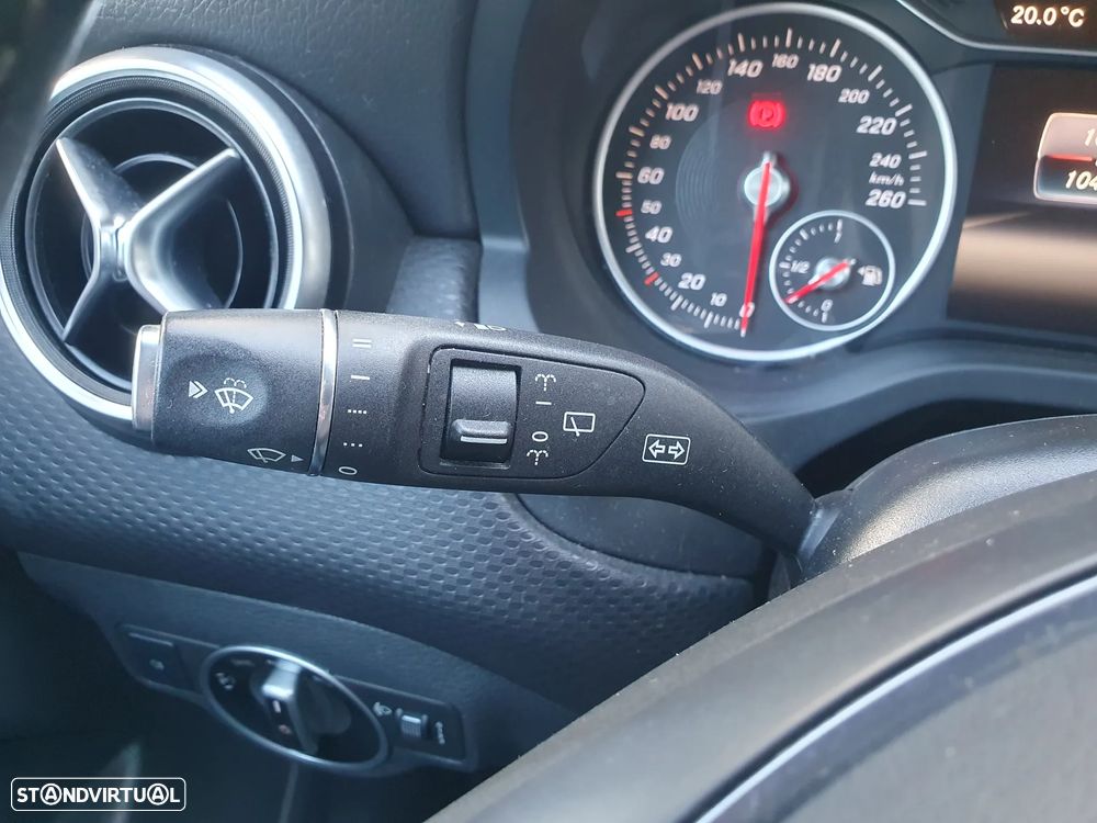 Mercedes-Benz A 160 - 33