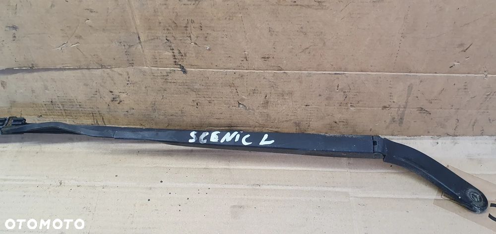 Ramie wycieraczki lewy przód wycieraczka Renault Scenic II 8200113230 - 2