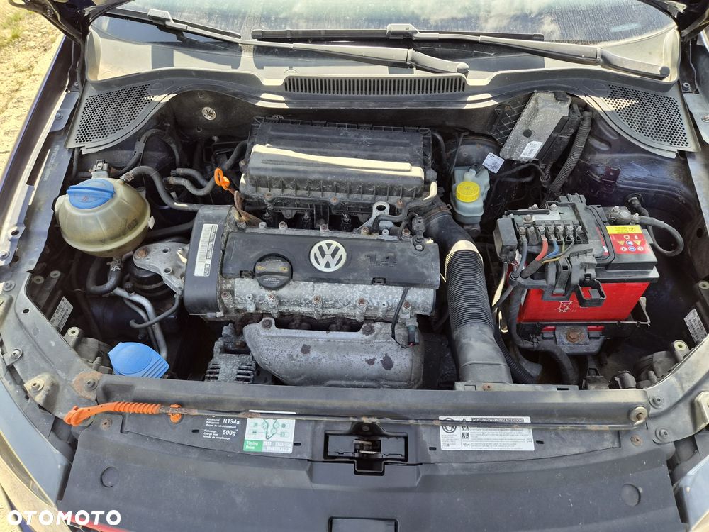 Volkswagen Polo - 5