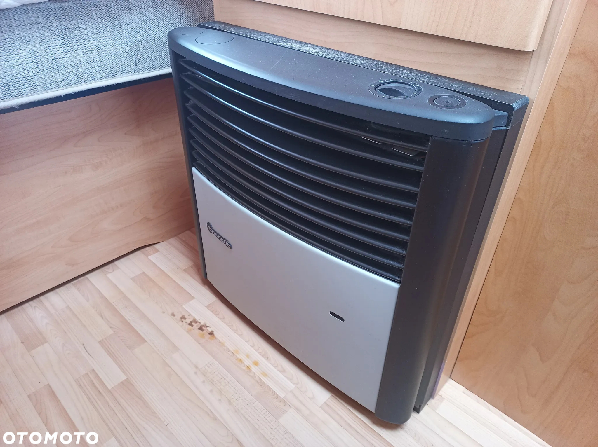 Sterckeman EVOLUTION COMFORT 420 CP - 11