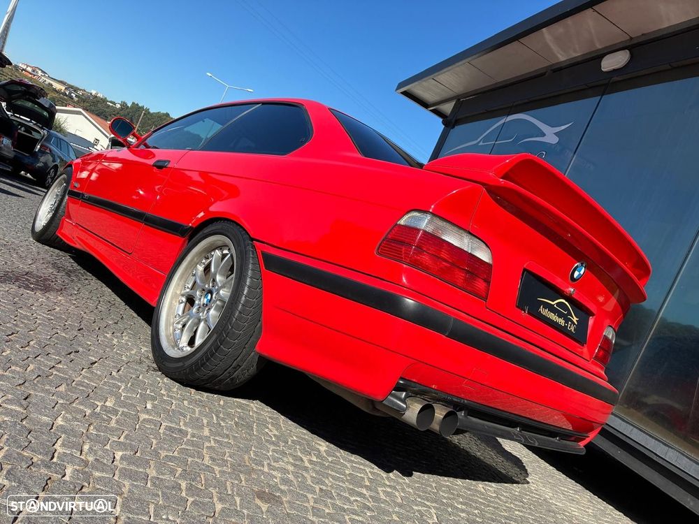 BMW 328 - 10