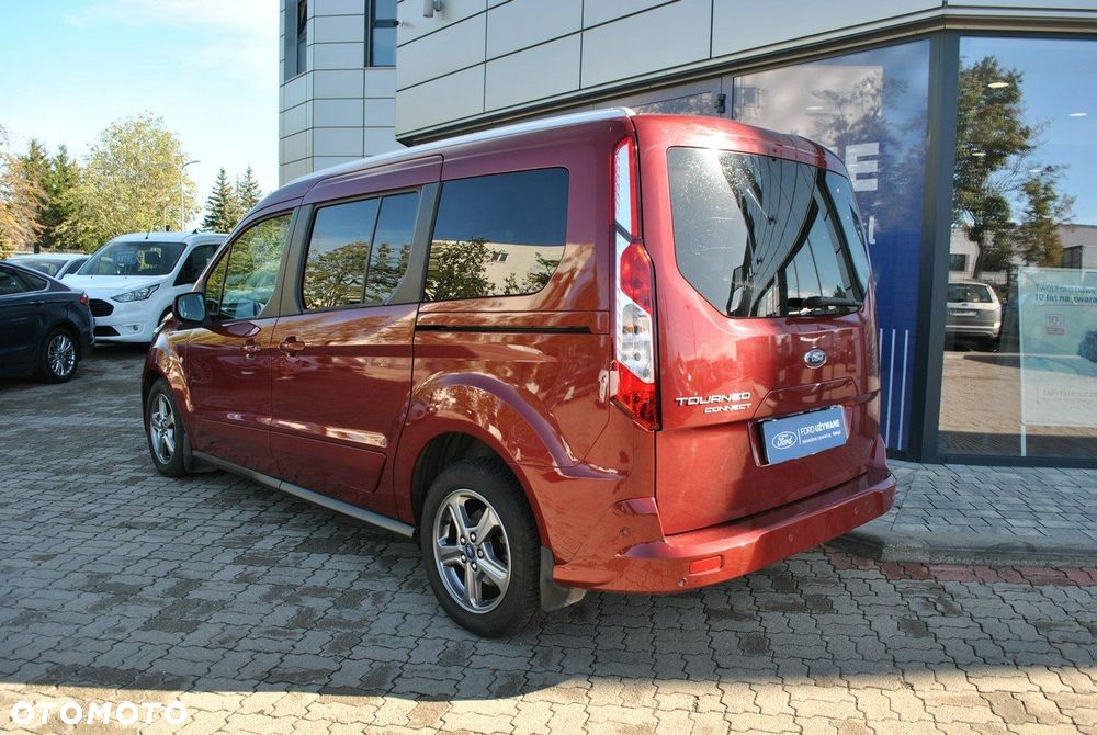 Ford Tourneo Connect Grand - 6
