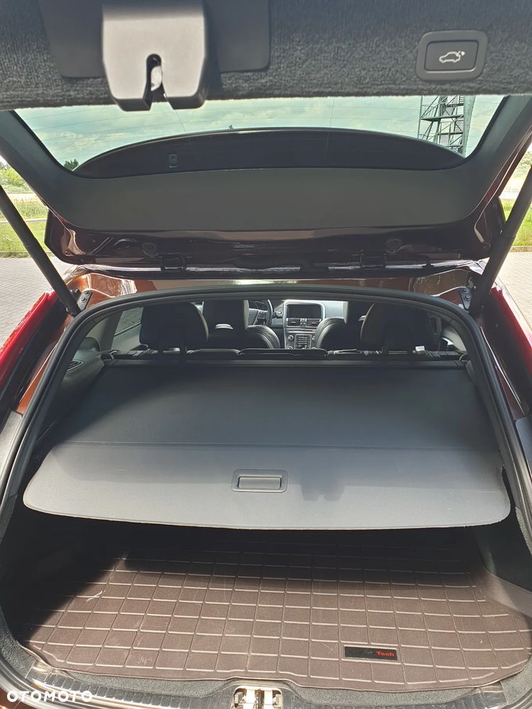 Volvo XC 60 T6 AWD Summum - 22