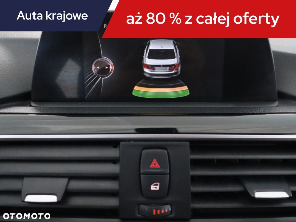 BMW Seria 3 - 20