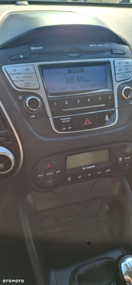 Hyundai ix35 - 13