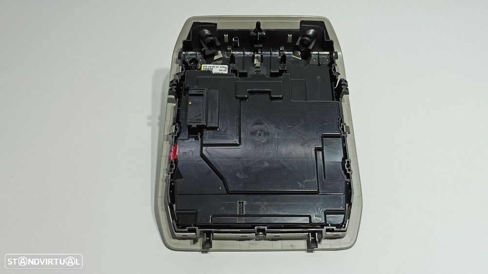 LUZ INTERIOR VOLKSWAGEN GOLF VIII LIM. (CD1) LIFE - 3