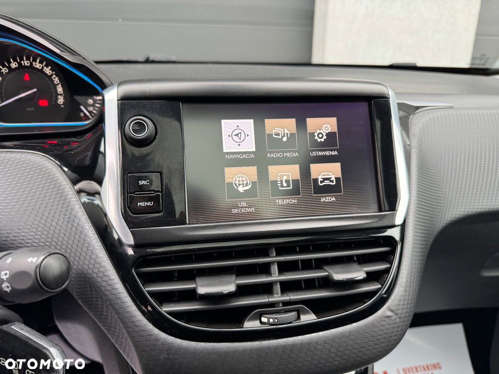 Peugeot 2008 PureTech 130 Stop&Start Crossway - 35