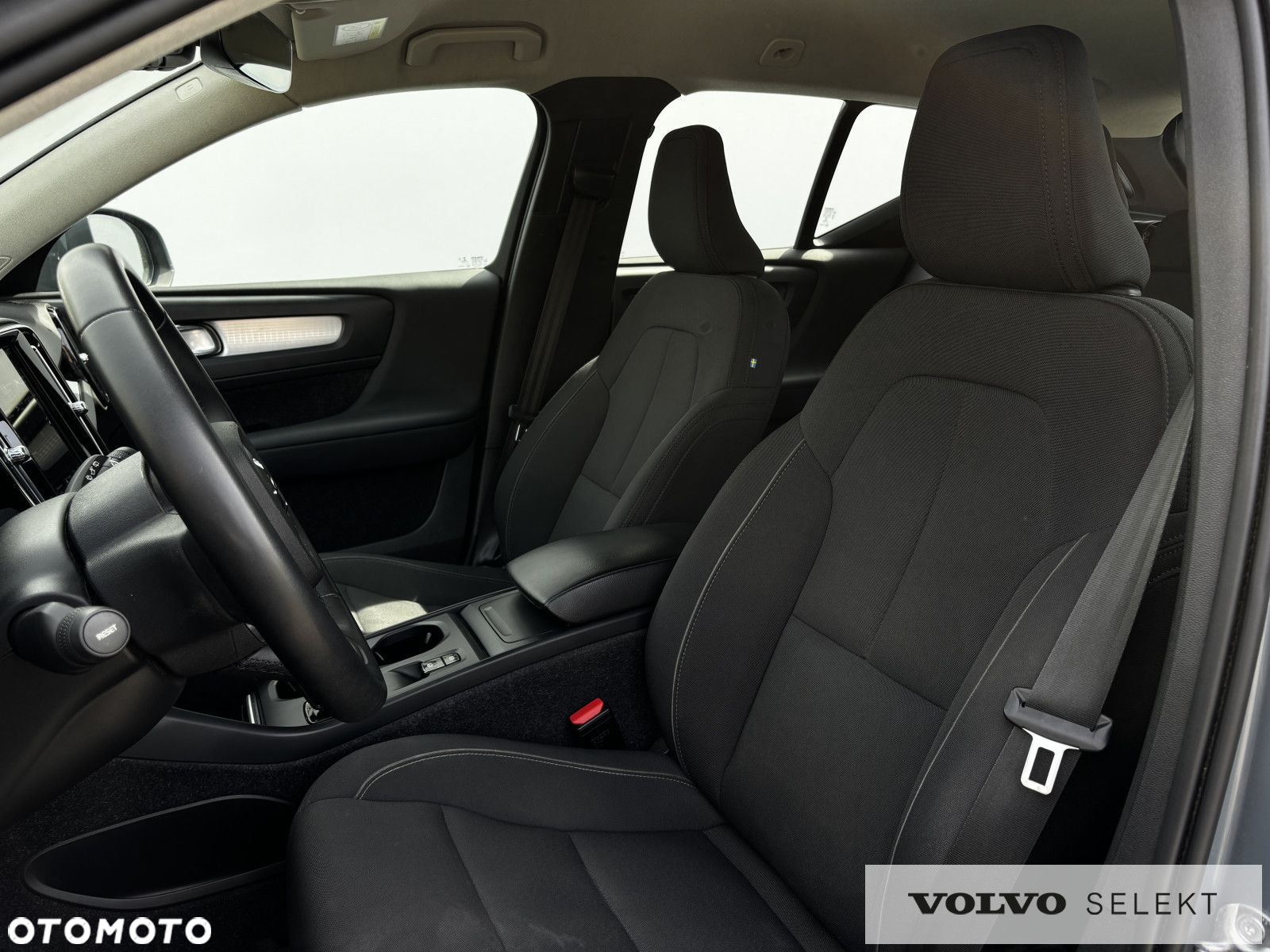 Volvo XC 40 - 7