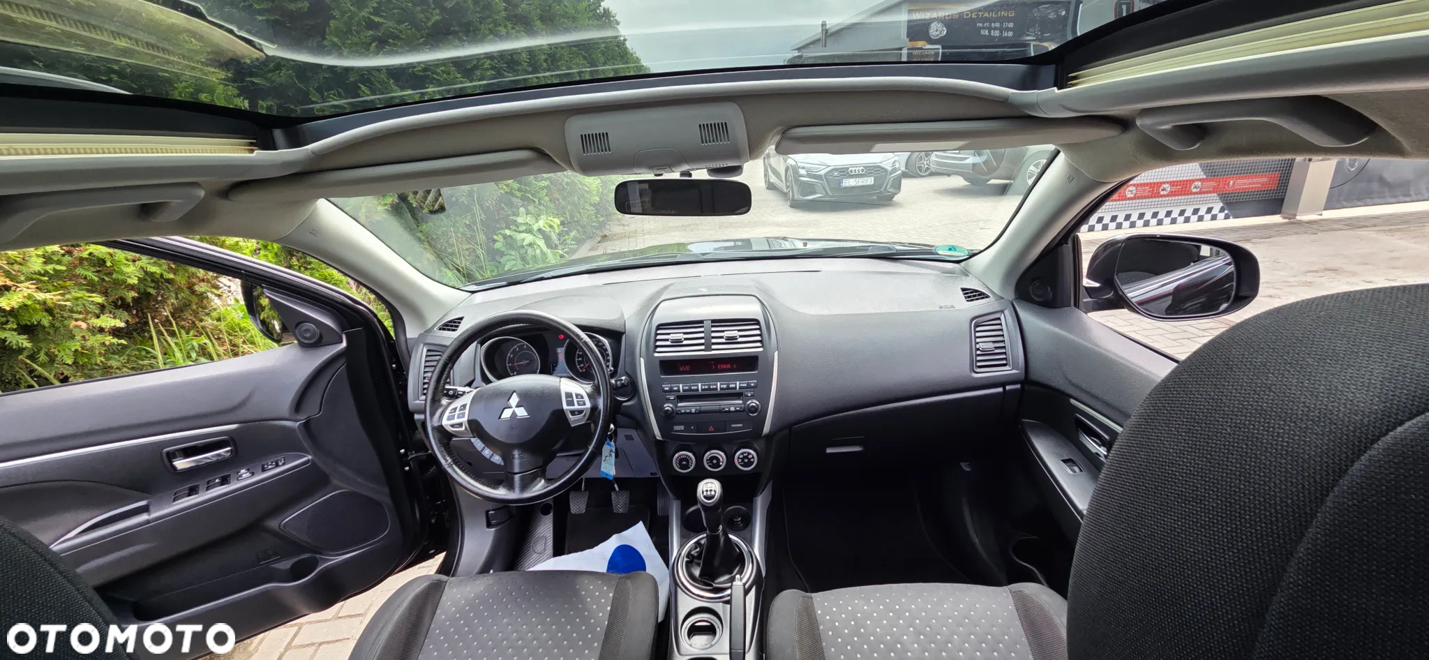 Mitsubishi ASX 1.6 2WD Top - 34
