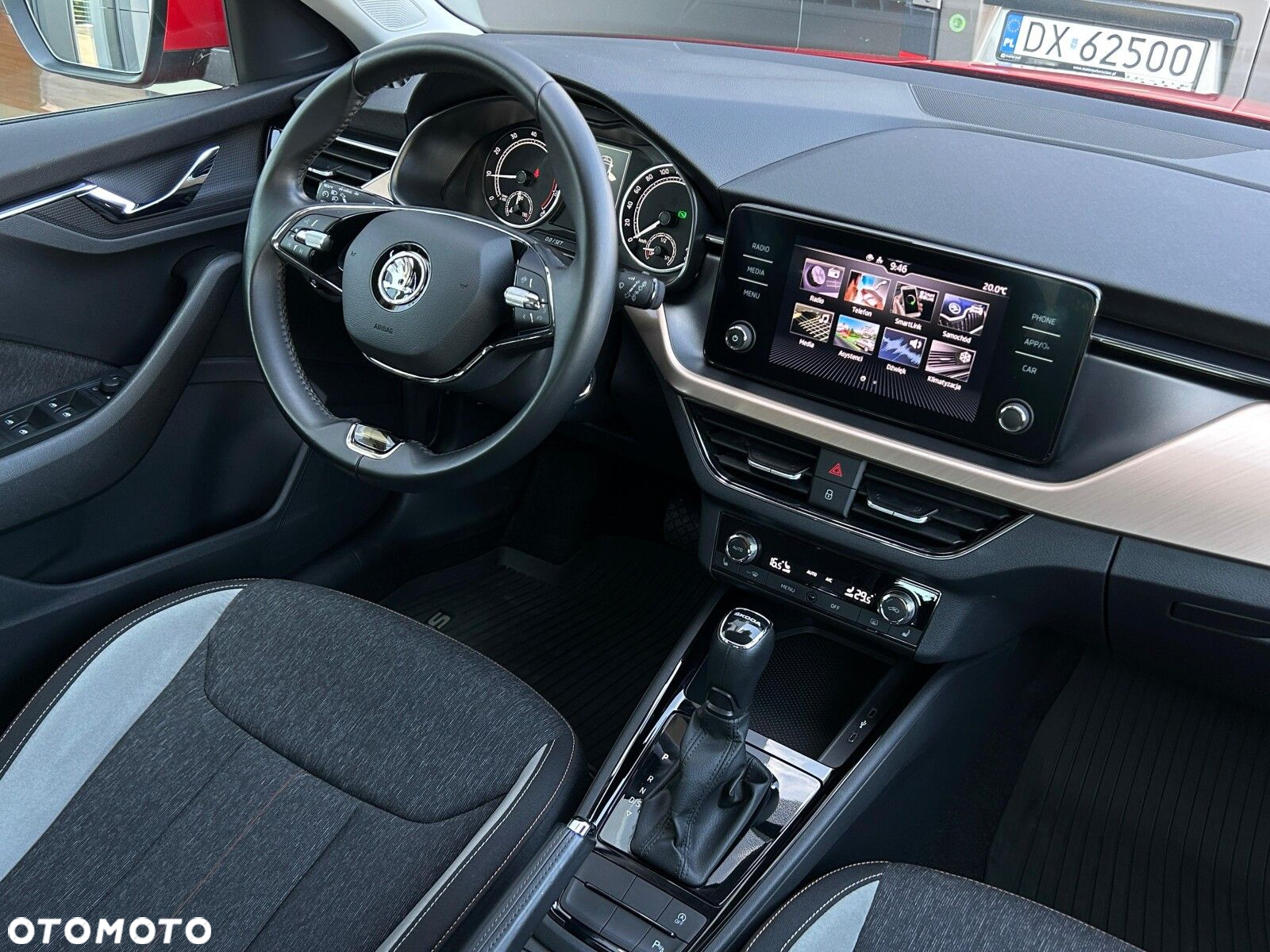 Skoda Scala 1.0 TSI Style DSG - 16