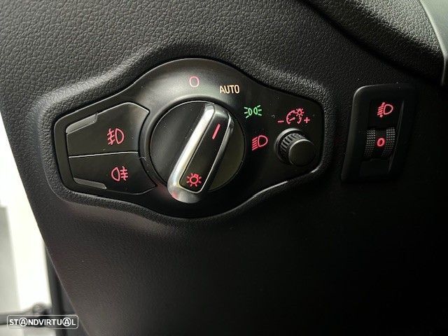 Audi Q5 2.0 TDi quattro S-line S-tronic - 20