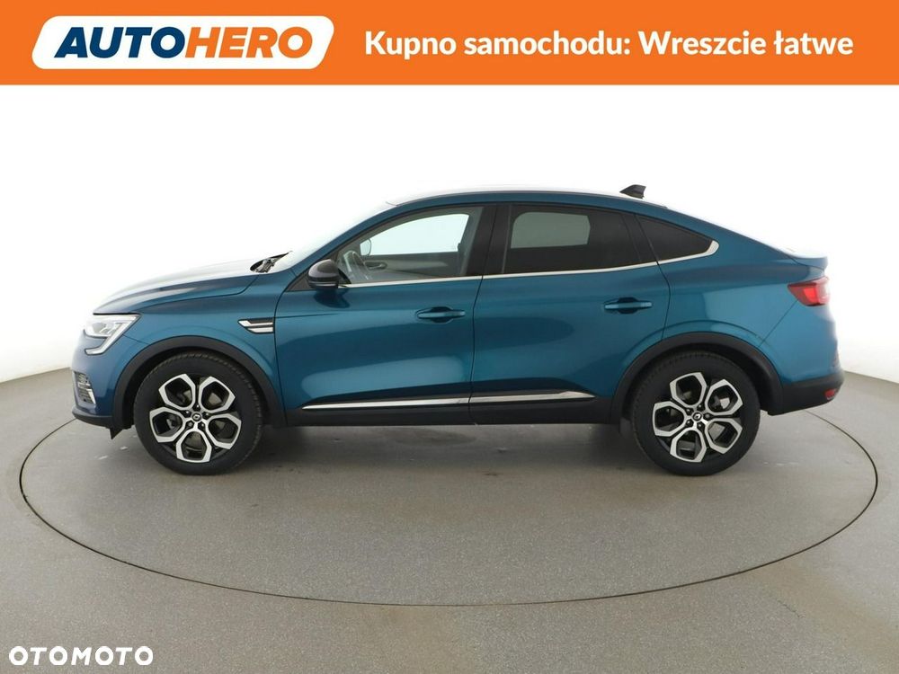 Renault Arkana E-TECH 145 INTENS - 3