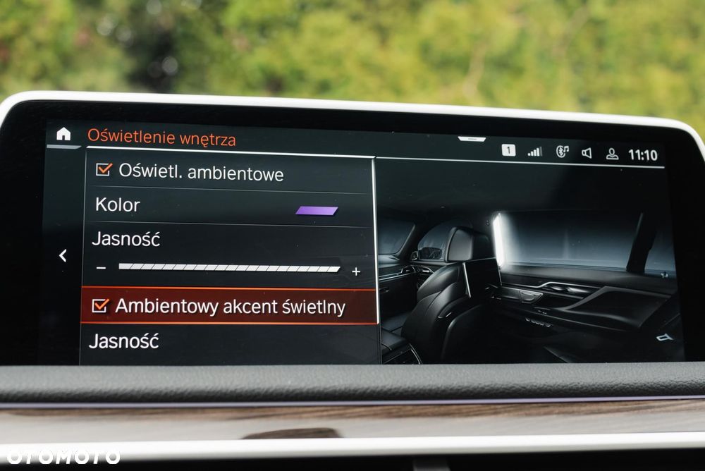 BMW Seria 7 730Ld xDrive mHEV - 20