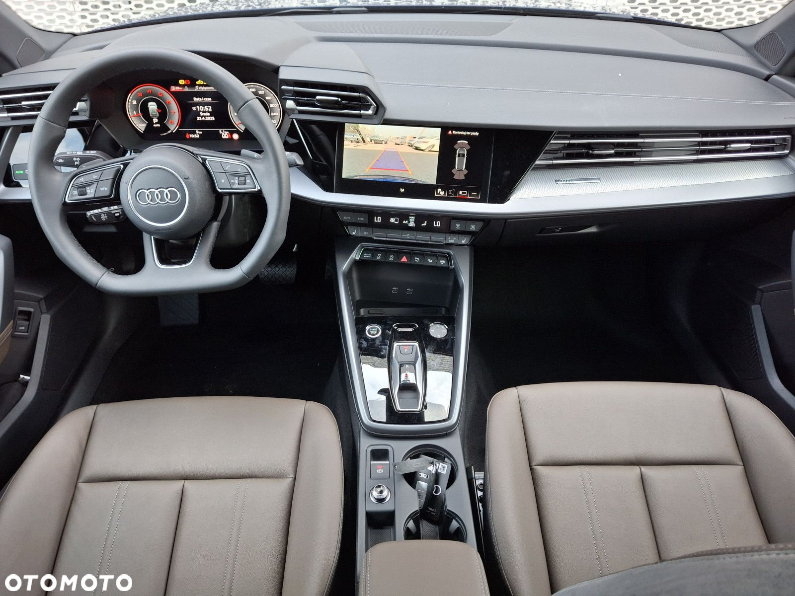 Audi A3 - 19